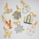 Lobster Bag Charm