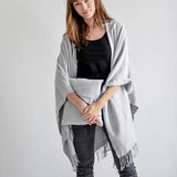 Classic Wrap