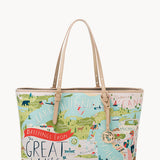 Great Lakes Tote