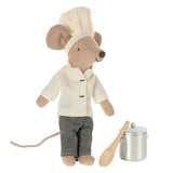 Maileg Chef Mouse