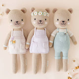 Charlie the Honey Bear : Little - 13"
