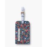 Rosa Luggage Tag