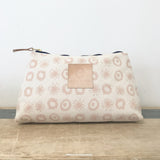 Dusty Pink Fireworks Jen Bag