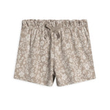 Organic Fay Shorts - Nicola Floral