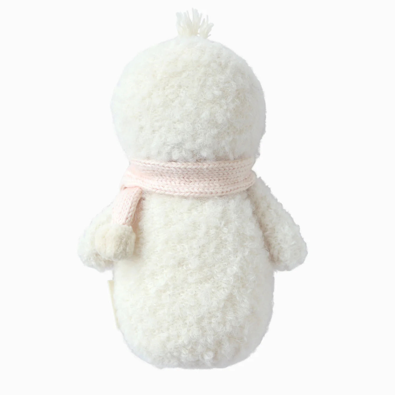 Baby Snowman : Blush