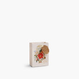 Holiday Bouquet Gift Bag