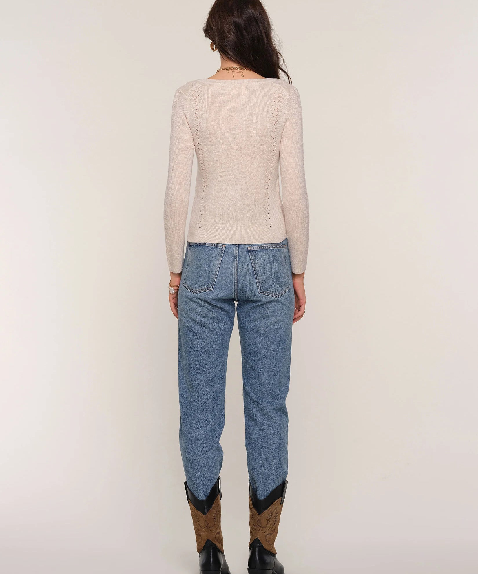 Zazie Top