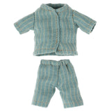 Pajama's for Big Brother