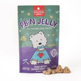Everyday's PB'N Jelly