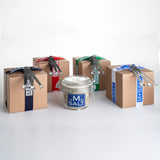 M Salt Navy Gift Set