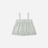 Swing Top - Seafoam