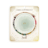 Chakra Glow Bracelet