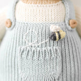 Charlie the Honey Bear : Little - 13"