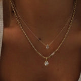 The Sloan Necklace