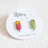 Poptone Earrings