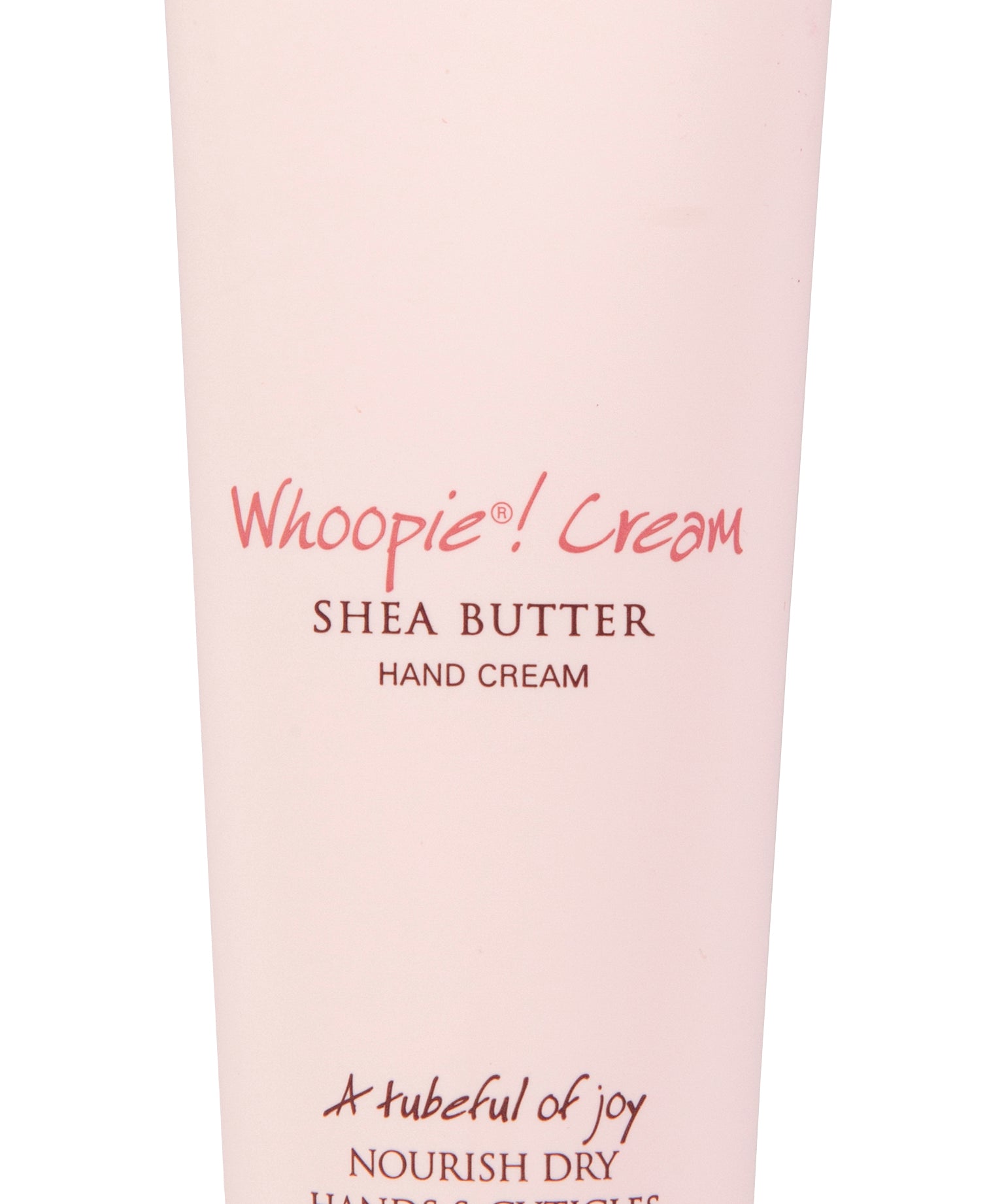 Whoopie®! Cream Shea Butter Hand Cream