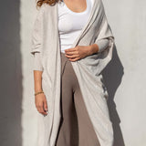 Cloud Chelsea Kimono  : Petite