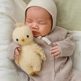 Baby Bouclé Chick (buttercup)