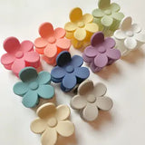 Flower Hair Clip : Small