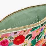 Garden Party Clutch