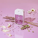 Power Mist Pure Lavender