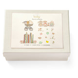 Pram Individual Notecard