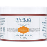 Sunkissed Sea Salt Scrub 9 oz.