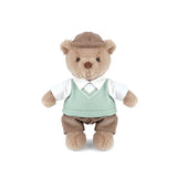 Bogey Golf Bear