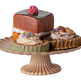 Maileg Mini Cake and Cake Stand