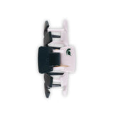 MSU Hair Clip