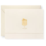 Paloma Individual Notecard