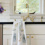 Baking Flour Sack Tea Towel