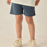 Sam Short || Navy