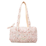 Moon Nude Peony Mini Duffel