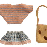Clothes and Bag : Little Sister Mouse