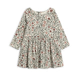 Stella Swing Dress : Daphne Floral