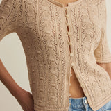 Adria Sweater