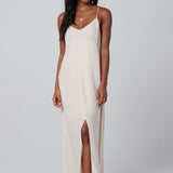 Sunrise Maxi Dress
