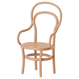 Maileg Vintage Chair : Dark Powder