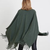 Classic Wrap