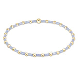 Hope Sincerity Bracelet - Ocean Mist