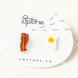 Poptone Earrings