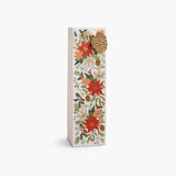 Holiday Bouquet Gift Bag