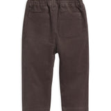 Kent Corduroy Pant : Ash