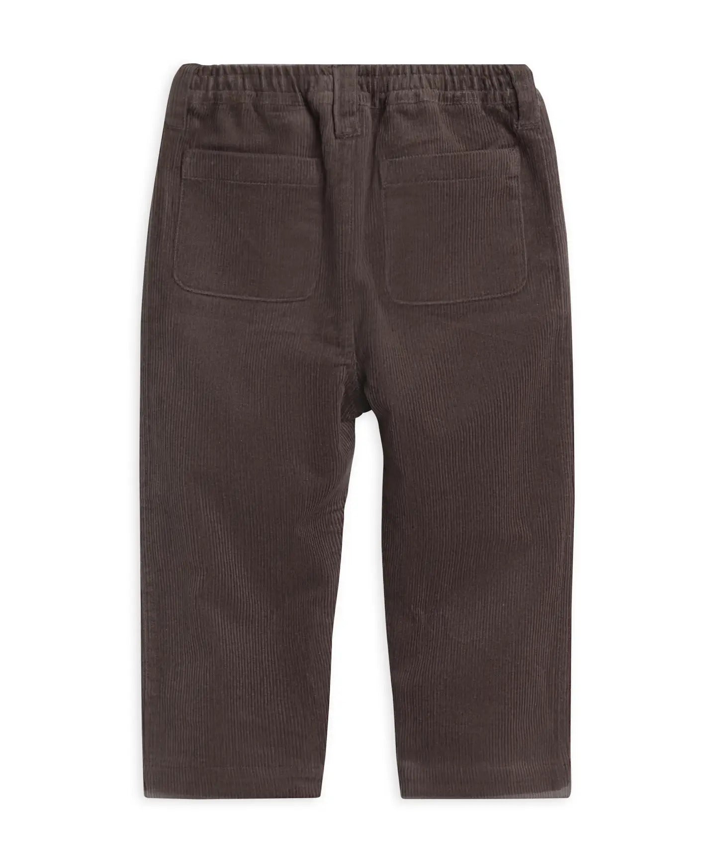 Kent Corduroy Pant : Ash