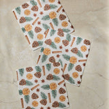 Simmer Pot Dishcloth Set - Holiday 2026
