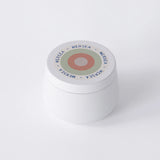 Beach Bungalow Tin Candle