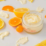 Make It Melt Silky Milk Cleansing Balm