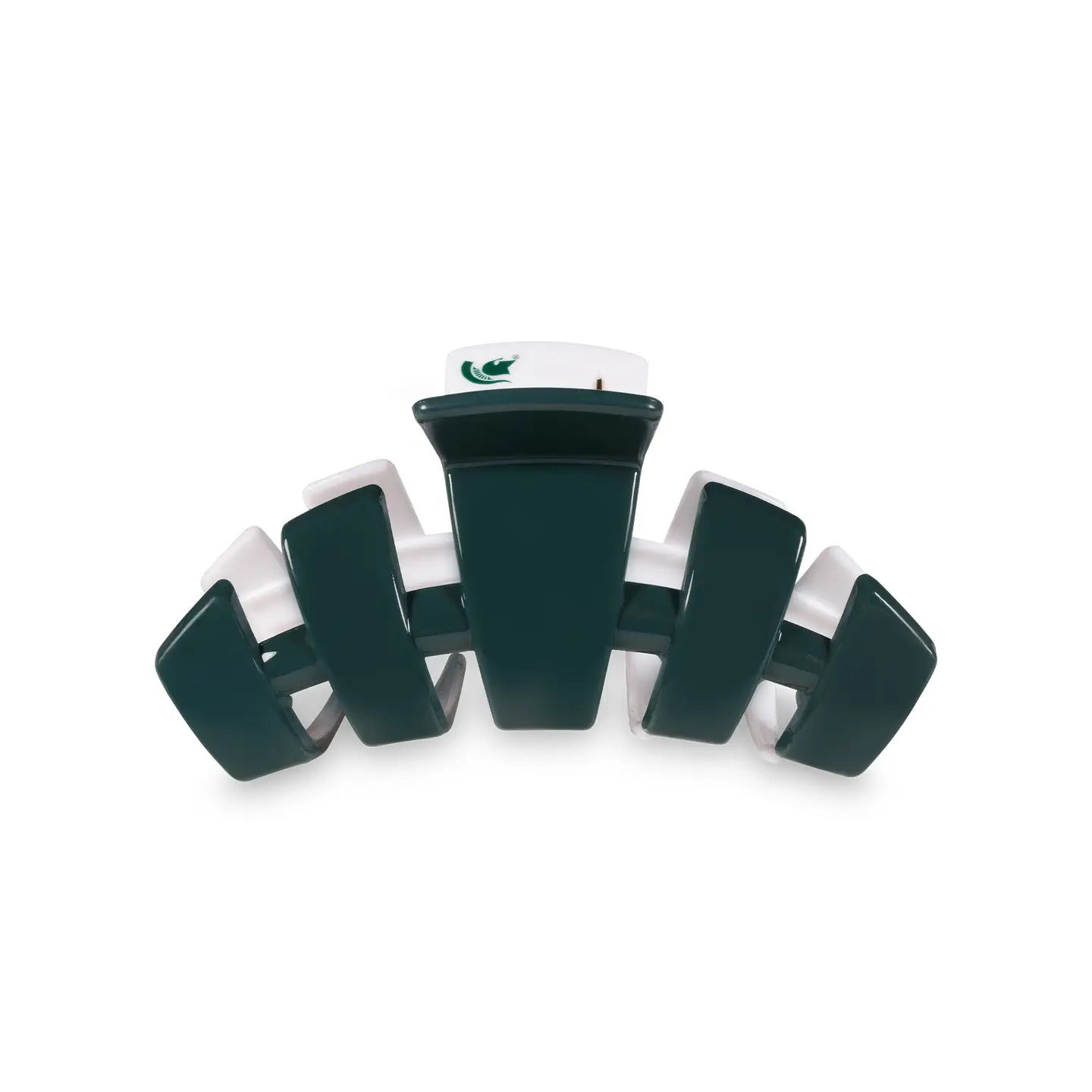 MSU Hair Clip