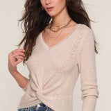 Zazie Top